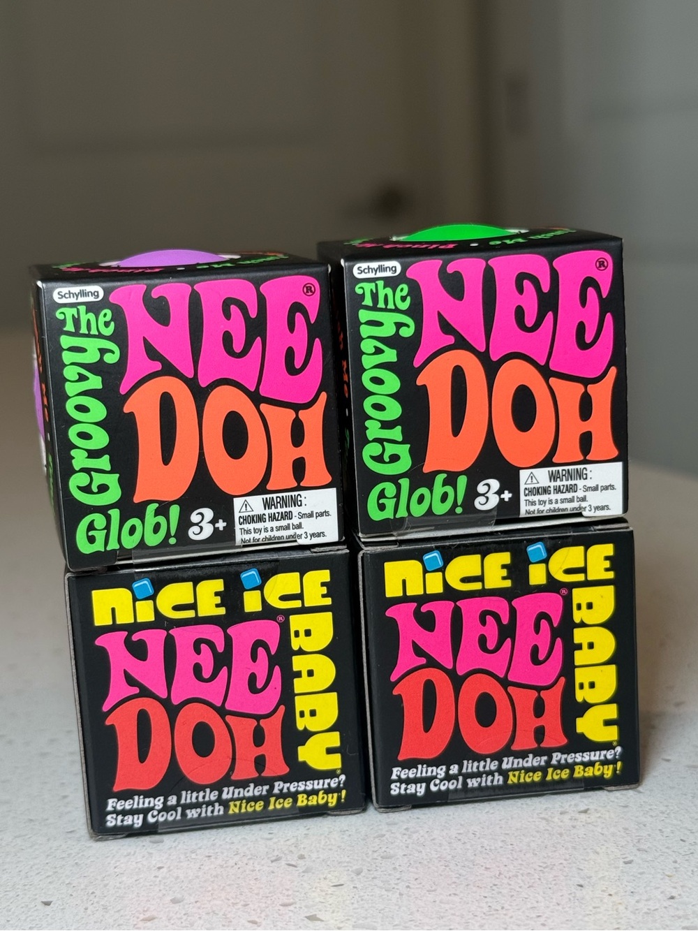 Needoh bundle - Picture 2 of 5